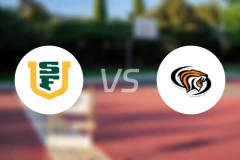 旧金山大学vs太平洋大学比分结果战报【2026/03/01】