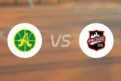 艾维克vs阿罗斯比分预测【2026/03/19】