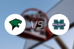 芝加哥州立大学vs默西赫斯特大学比分预测【2026/01/26】