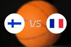 芬兰vs法国比分预测【2025/12/02】