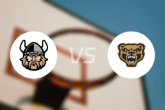 克里夫兰州立大学vs奥克兰大学比分预测【2026/01/10】