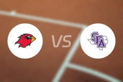 拉玛尔大学vs史提夫奥斯汀州立大学比分预测【2026/02/08】