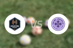 休斯顿达斯女足vs路易斯维尔竞赛女足比分结果战报【2026/04/04】