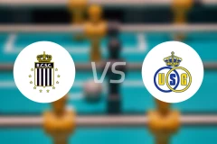 沙勒罗瓦vs圣吉罗斯比分预测【2025/12/15】