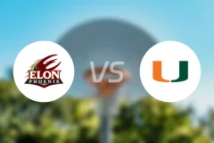 依隆大学vs迈阿密大学比分预测【2025/11/21】