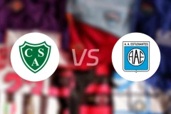 萨米恩托vs里奥夸尔托学生队比分预测【2026/03/04】