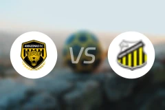 亚马逊FCvs诺瓦里桑蒂诺比分预测【2025/10/18】
