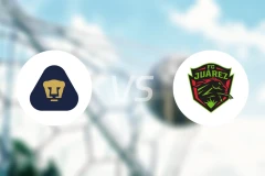 美洲狮vs华雷斯比分预测【2026/04/22】