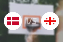 丹麦vs格鲁吉亚比分结果战报【2026/02/28】