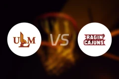 路易斯安那门罗大学vs路易斯安那拉法叶分校比分预测【2026/01/09】