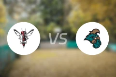 林奇堡大学vs卡罗莱纳海岸大学比分结果战报【2025/11/08】