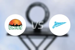 喀山尤尼克斯vs圣彼得堡泽尼特比分结果战报【2025/12/20】