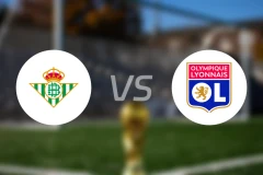 贝蒂斯vs里昂录像回放【2025/11/07】