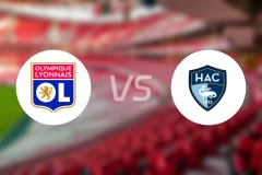 里昂vs勒阿弗尔比分预测【2025/12/14】