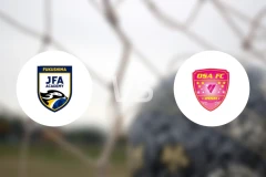 日本足协学院福岛女足vsOSA瑞亚湘南FC女足比分预测【2026/04/19】