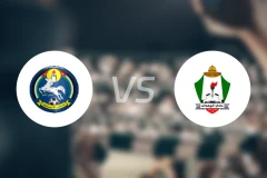 艾沙尔特vs安曼团结比分预测【2025/12/06】