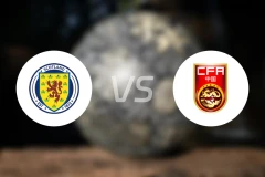 苏格兰女足vs中国女足比分结果战报【2025/12/03】