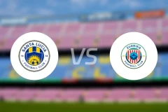 圣鲁西亚vs祖里耶克比分预测【2026/04/12】