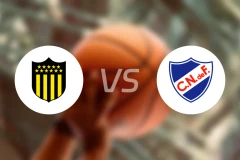 佩纳罗尔vs蒙特维多国民比分预测【2025/12/09】