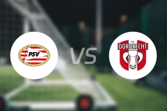 埃因霍温青年队vs多德勒支比分结果战报【2026/02/28】