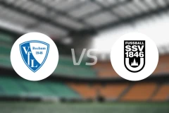 波鸿U19vsSSV乌尔姆U19比分预测【2026/03/08】