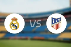 皇家马德里C队vs纳瓦尔卡内罗比分预测【2025/12/22】