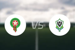 摩洛哥vs加蓬比分结果战报【2024/09/07】