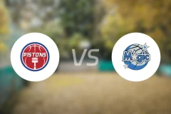 活塞vs魔术录像回放【2026/03/02】