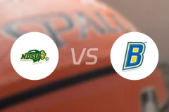 北达科他州立大学vs加州贝克斯菲尔德比分预测【2025/12/12】