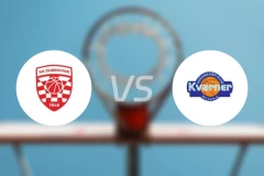 杜布罗尼克vs克瓦内尔比分预测【2026/01/25】