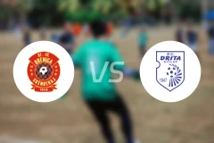 KF德雷尼卡vs德利塔比分预测【2025/10/29】