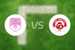 萨巴赫vs纳希切万比分预测【2026/02/08】