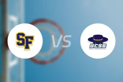 旧金山州立vs加州大学圣塔巴巴拉分校比分预测【2025/11/05】