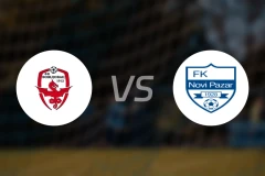 沃日多瓦茨U19vs新帕扎尔U19比分预测【2025/11/01】