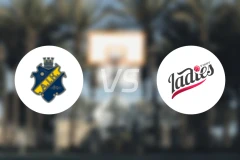 AIK女篮vs维斯比女篮比分预测【2026/01/31】