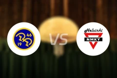 拉忽兰vs赫尔辛基NMKY比分预测【2025/11/28】