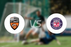 洛里昂vs图卢兹比分结果战报【2025/11/09】