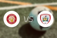 斯蒂夫尼奇vs巴恩斯利比分预测【2026/02/11】