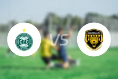 科里蒂巴vs亚马逊FC比分预测【2024/10/14】