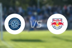 查塔努加vs纽约红牛后备队比分结果战报【2024/10/07】