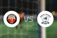 特雷费林BGCvs巴格兰龙比分预测【2025/12/06】