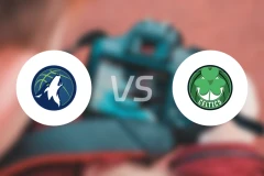 森林狼vs凯尔特人比分预测【2026/03/23】