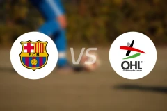 巴塞罗那女足vs旧海弗莱鲁汶女足比分预测【2025/11/13】