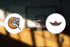 威尔莱顿老虎女篮vs曼杜拉魔术女篮比分预测【2026/04/18】