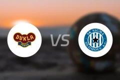 布拉格杜克拉vs奥洛穆茨比分预测【2025/11/22】