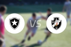 博塔弗戈RJ青年队vs瓦斯科达伽马青年队比分预测【2025/11/15】