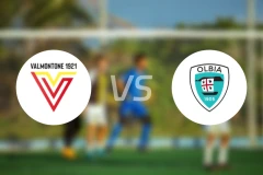 瓦尔蒙托内vs奥尔比亚比分预测【2026/01/11】