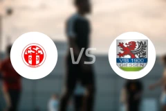 CSC 03卡塞尔vsFC吉森比分预测【2026/03/22】