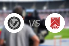 温哥华FCvs骑兵队比分预测【2025/10/19】