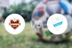 什肯迪亚哈拉辛vs泰特克斯比分预测【2026/04/04】